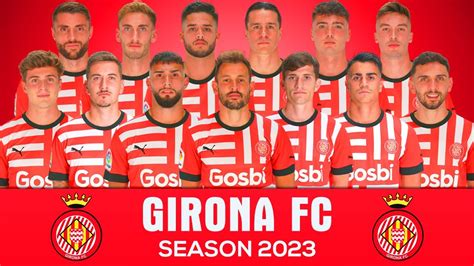 girona fc official website.